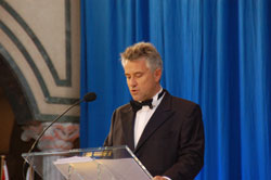 会場となったザピオン国際展示場