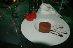 チョコレートマキアージュ