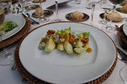 シーザーサラダ