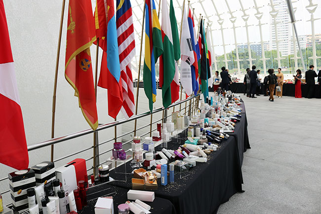 モンドセレクション受賞商品